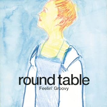 邦楽 ROUND TABLE / FRIDAY,I'M IN LOVE Amazon.co.jp: FRIDAY,I'M IN LOVE: ミュージック